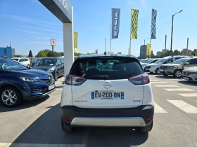 Opel Crossland X 1.2 Turbo Ecotec | Mobile.bg    4