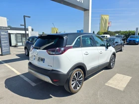 Opel Crossland X 1.2 Turbo Ecotec | Mobile.bg    5