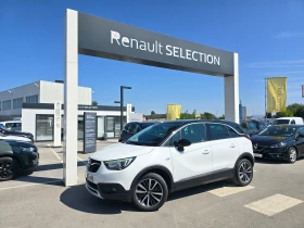 Opel Crossland X 1.2 Turbo Ecotec | Mobile.bg    1