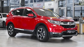 Honda Cr-v 2.0 i-MMD Lifestyle Hybrid Automatic, снимка 5