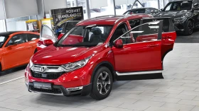 Honda Cr-v 2.0 i-MMD Lifestyle Hybrid Automatic, снимка 1