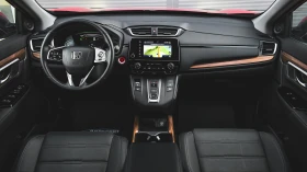 Honda Cr-v 2.0 i-MMD Lifestyle Hybrid Automatic, снимка 8