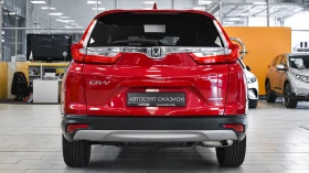 Honda Cr-v 2.0 i-MMD Lifestyle Hybrid Automatic, снимка 3