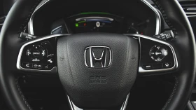 Honda Cr-v 2.0 i-MMD Lifestyle Hybrid Automatic, снимка 9