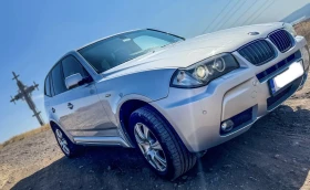 BMW X3  M /Face/3.0D/218/ | Mobile.bg    1