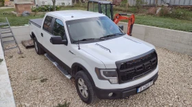 Ford F150 FX4, снимка 3