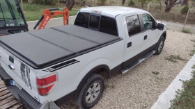 Ford F150 FX4, снимка 1