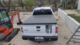 Ford F150 FX4, снимка 2