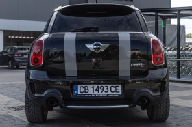 Mini Countryman S ALL4 4x4 Швейцария Бензин Ръчна, снимка 5