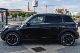 Mini Countryman S ALL4 4x4 Швейцария Бензин Ръчна, снимка 7