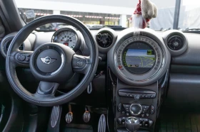 Mini Countryman S ALL4 4x4 Швейцария Бензин Ръчна, снимка 12