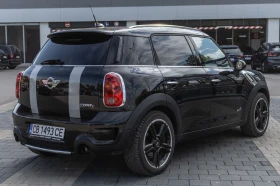 Mini Countryman S ALL4 4x4 Швейцария Бензин Ръчна, снимка 4