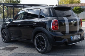 Mini Countryman S ALL4 4x4 Швейцария Бензин Ръчна, снимка 6