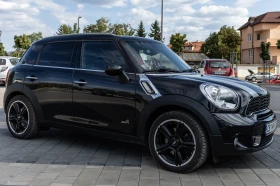 Mini Countryman S ALL4 4x4 Швейцария Бензин Ръчна, снимка 3