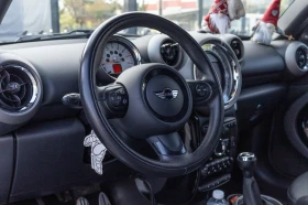 Mini Countryman S ALL4 4x4 Швейцария Бензин Ръчна, снимка 13