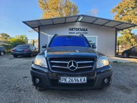 Mercedes-Benz GLK 220 CDI 4MATIC | Mobile.bg    2