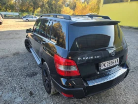 Mercedes-Benz GLK 220 CDI 4MATIC | Mobile.bg    14