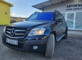  Mercedes-Benz GLK