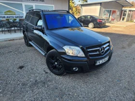 Mercedes-Benz GLK 220 CDI 4MATIC | Mobile.bg    3