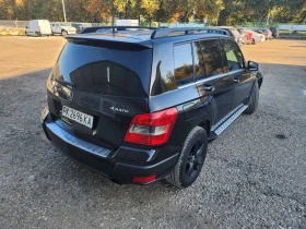 Mercedes-Benz GLK 220 CDI 4MATIC | Mobile.bg    5