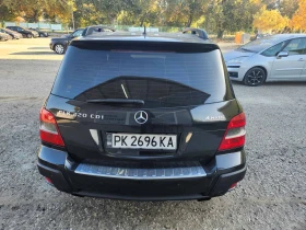 Mercedes-Benz GLK 220 CDI 4MATIC | Mobile.bg    13