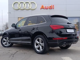 Audi Q5 2.0 TDI quattro clean diesel | Mobile.bg    4