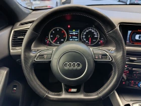 Audi Q5 2.0 TDI quattro clean diesel | Mobile.bg    11