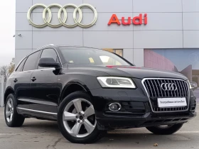 Audi Q5 2.0 TDI quattro clean diesel | Mobile.bg    2