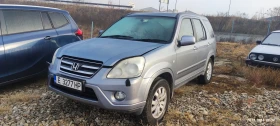 Honda Cr-v 2, 2, снимка 2