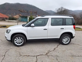 Обява за продажба на Skoda Yeti 2, 0TDI* КЛИМА ~16 666 лв. - изображение 1