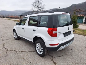 Обява за продажба на Skoda Yeti 2, 0TDI* КЛИМА ~16 666 лв. - изображение 2