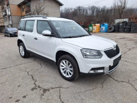 Обява за продажба на Skoda Yeti 2, 0TDI* КЛИМА ~16 666 лв. - изображение 6