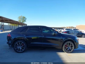 Audi Q8 PREMIUM PLUS TIPTRONIC* Пано* 360* B&O* DISTRONIC* - [5] 