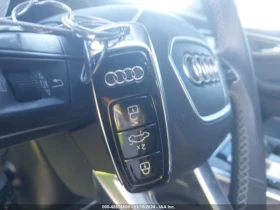 Audi Q8 PREMIUM PLUS TIPTRONIC* Пано* 360* B&O* DISTRONIC* - [12] 