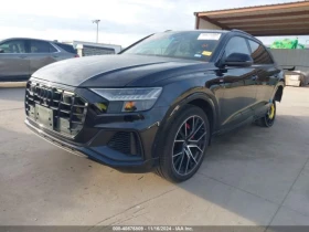 Audi Q8 PREMIUM PLUS TIPTRONIC* Пано* 360* B&O* DISTRONIC* - [4] 