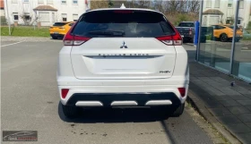 Mitsubishi Eclipse Cross PHEV/4X4/188HP/360 CAM/LED/ACC/671b, снимка 5