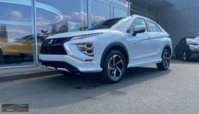 Mitsubishi Eclipse Cross PHEV/4X4/188HP/360 CAM/LED/ACC/671b, снимка 1