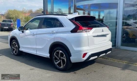 Mitsubishi Eclipse Cross PHEV/4X4/188HP/TOP/LEATHER/360/LED/ACC/671b - 66699 лв. - 75676621 | Car24.bg