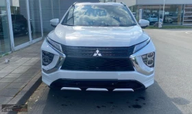 Mitsubishi Eclipse Cross PHEV/4X4/188HP/360 CAM/LED/ACC/671b, снимка 2