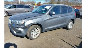 BMW X3 XDRIVE28I, снимка 3