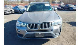 BMW X3 XDRIVE28I, снимка 2