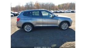 BMW X3 XDRIVE28I, снимка 8