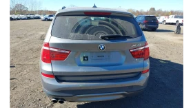 BMW X3 XDRIVE28I, снимка 6