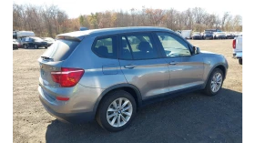 BMW X3 XDRIVE28I, снимка 7