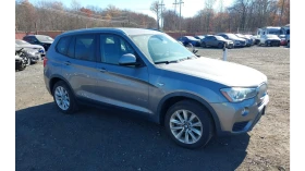 BMW X3 XDRIVE28I, снимка 1