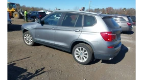 BMW X3 XDRIVE28I, снимка 5