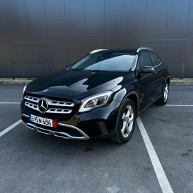     Mercedes-Benz GLA 200 Mercedes GLA200 Face/4x4/Navi/Camera