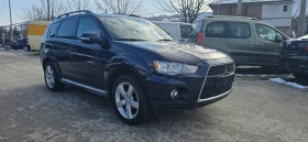 Mitsubishi Outlander 2.2DID 7M TOP - 12800 лв. - 18284637 | Car24.bg