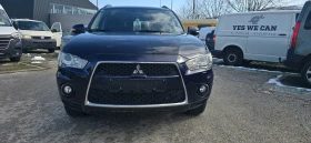 Mitsubishi Outlander 2.2DID 7M TOP, снимка 2