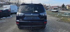 Mitsubishi Outlander 2.2DID 7M TOP, снимка 5